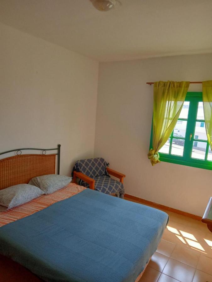 El Marinero, Piso 2 Y Piso 3 Daire La Santa Dış mekan fotoğraf