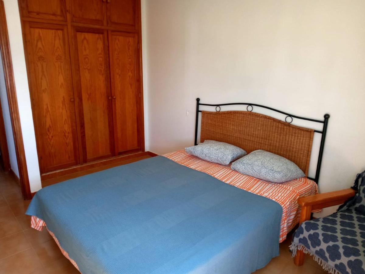 El Marinero, Piso 2 Y Piso 3 Daire La Santa Dış mekan fotoğraf