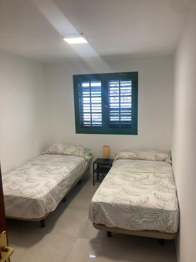 El Marinero, Piso 2 Y Piso 3 Daire La Santa Dış mekan fotoğraf