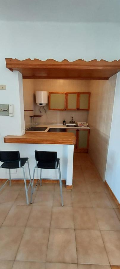 El Marinero, Piso 2 Y Piso 3 Daire La Santa Dış mekan fotoğraf