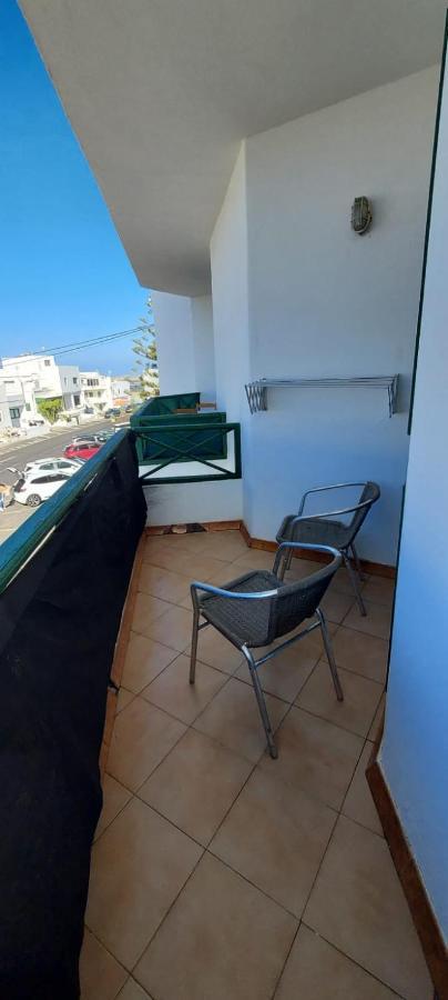 El Marinero, Piso 2 Y Piso 3 Daire La Santa Dış mekan fotoğraf