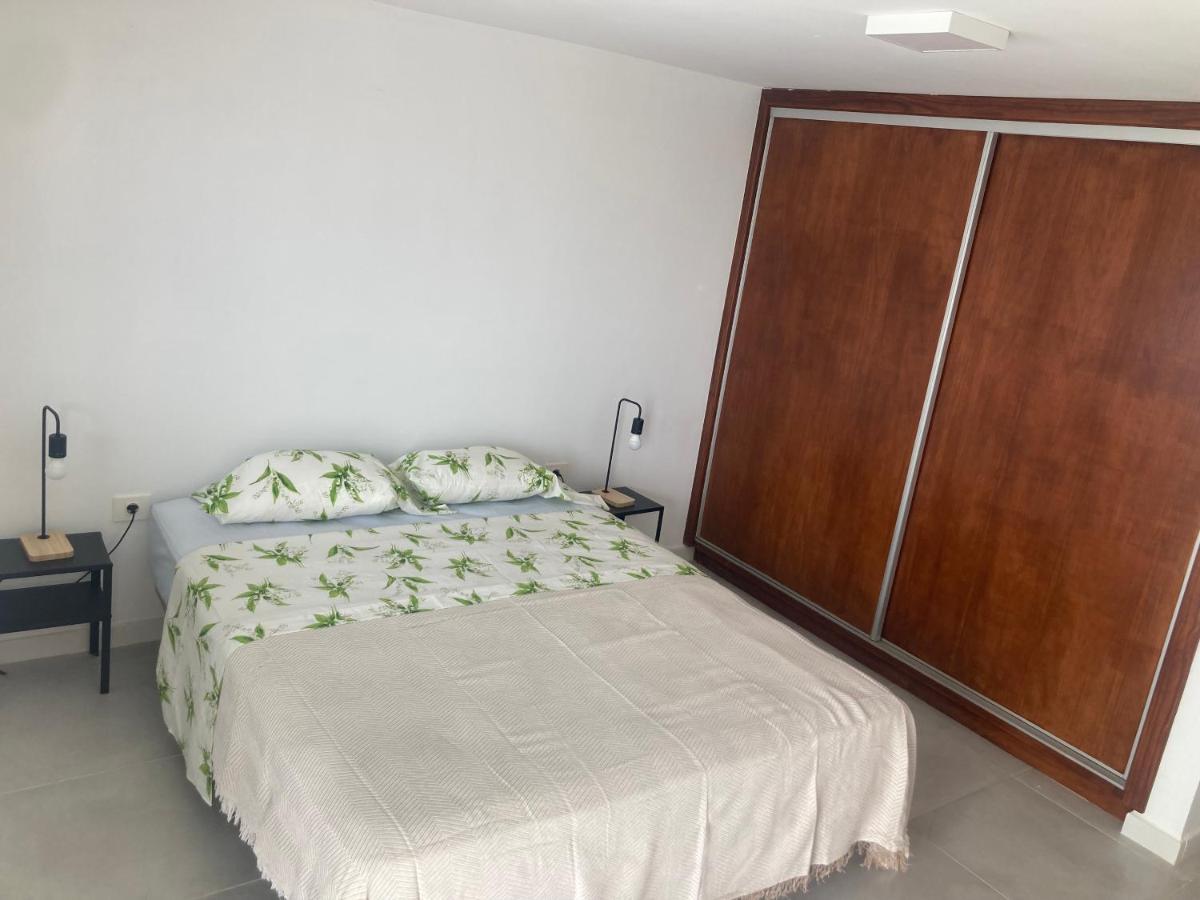 El Marinero, Piso 2 Y Piso 3 Daire La Santa Dış mekan fotoğraf